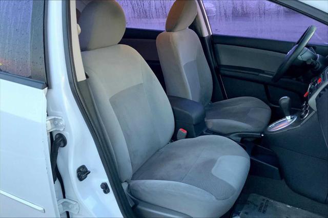 used 2012 Nissan Sentra car, priced at $5,700