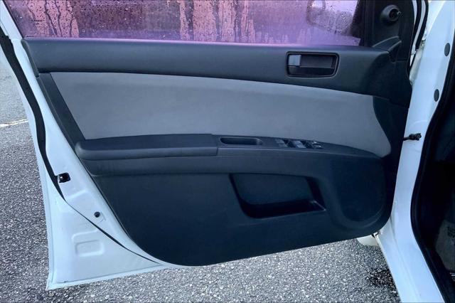 used 2012 Nissan Sentra car, priced at $5,700