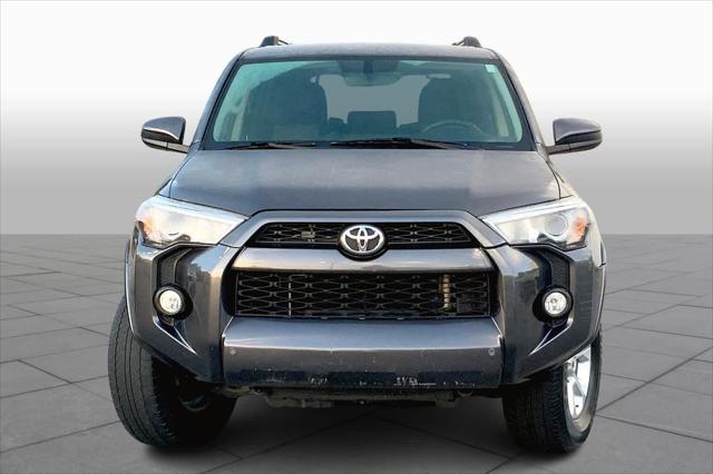 used 2019 Toyota 4Runner car, priced at $29,985