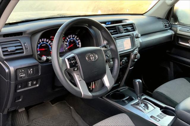 used 2019 Toyota 4Runner car, priced at $29,985