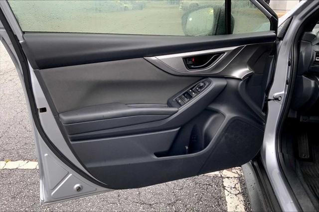 used 2022 Subaru WRX car, priced at $23,743