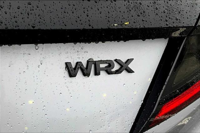 used 2022 Subaru WRX car, priced at $23,743