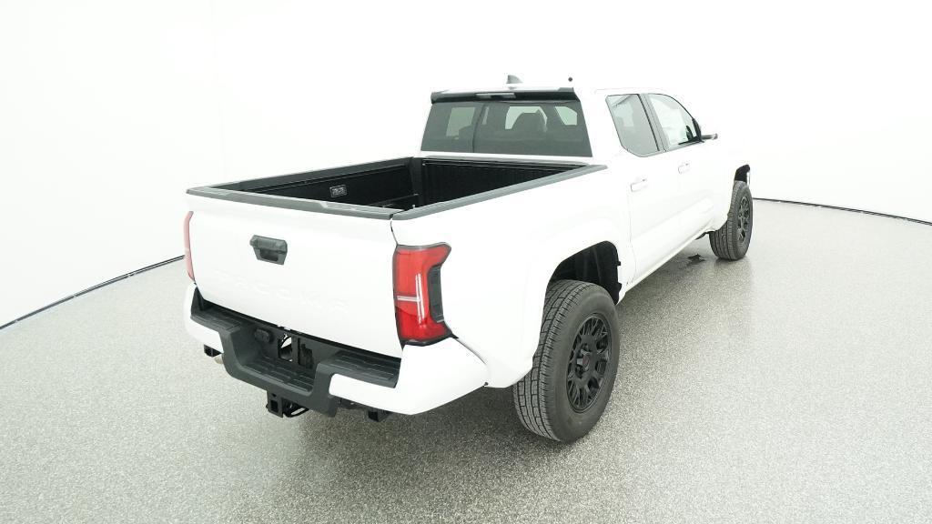 new 2025 Toyota Tacoma car, priced at $41,894