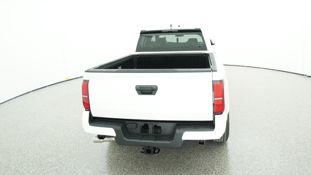 new 2025 Toyota Tacoma car, priced at $41,894