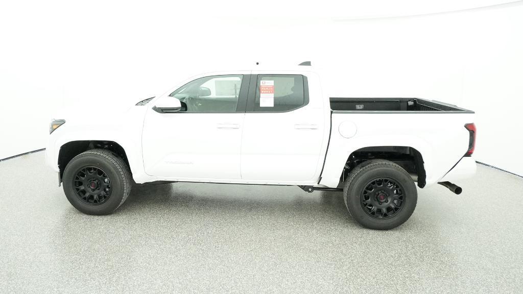 new 2025 Toyota Tacoma car, priced at $41,894