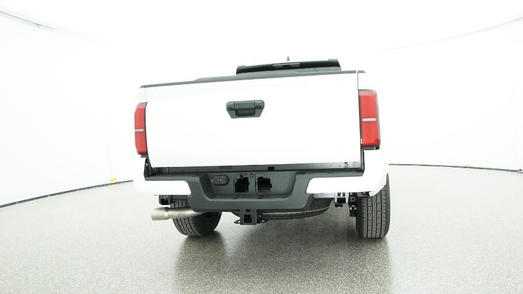 new 2025 Toyota Tacoma car, priced at $41,894