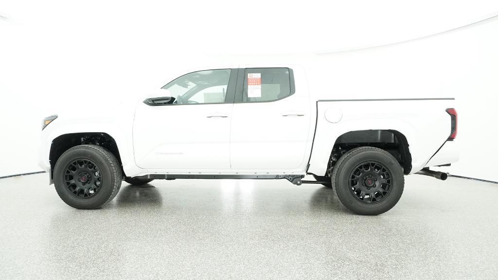new 2025 Toyota Tacoma car, priced at $41,894