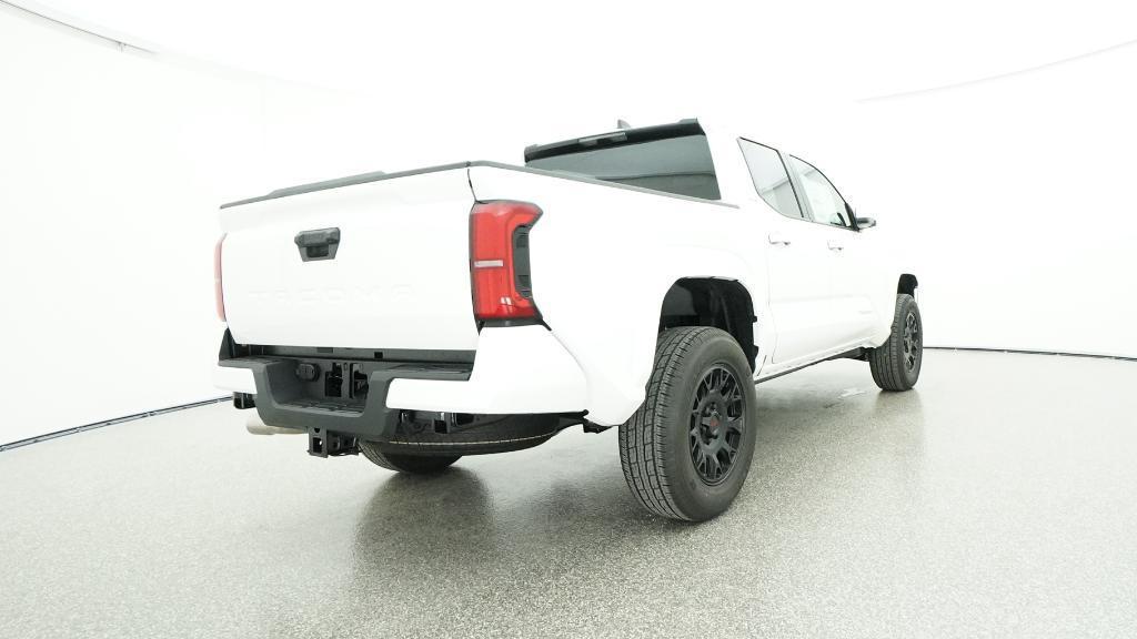 new 2025 Toyota Tacoma car, priced at $41,894
