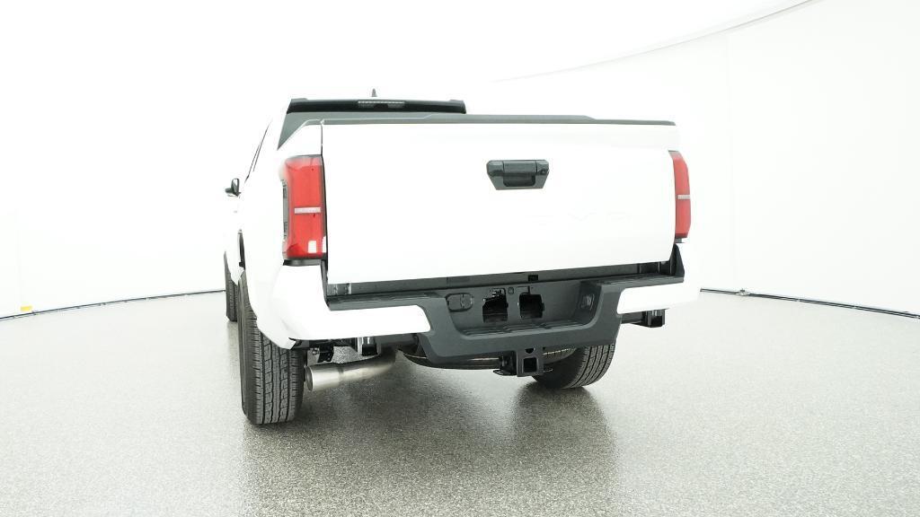 new 2025 Toyota Tacoma car, priced at $41,894