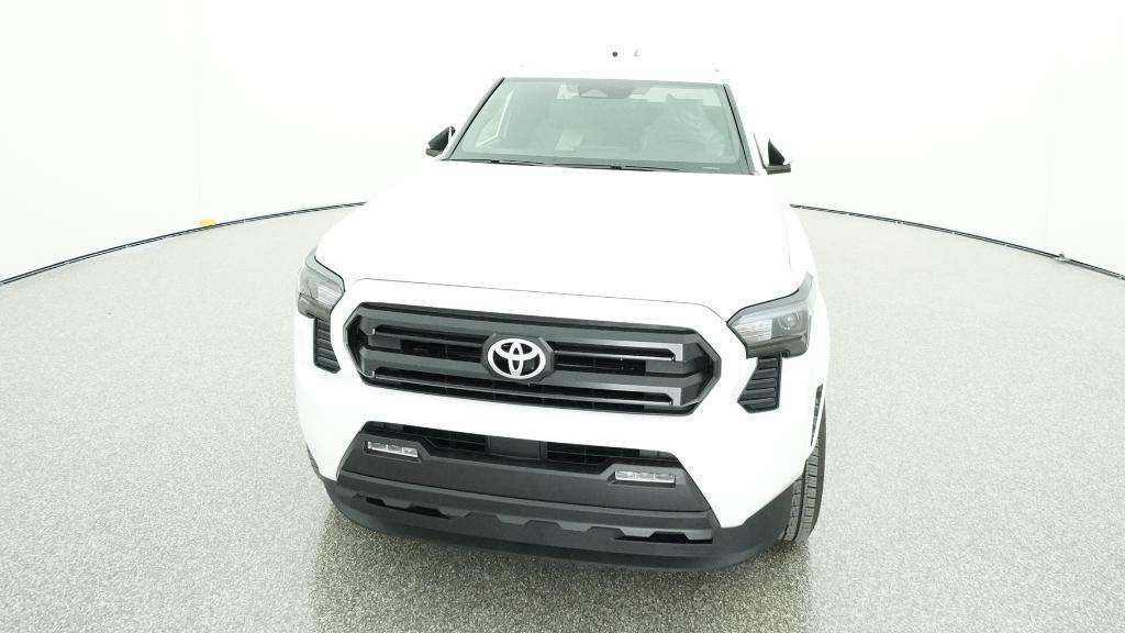 new 2025 Toyota Tacoma car, priced at $41,894