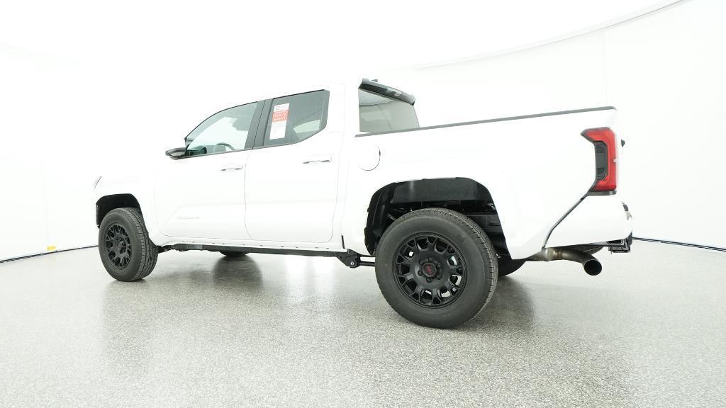 new 2025 Toyota Tacoma car, priced at $41,894