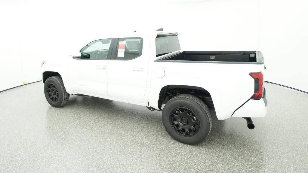 new 2025 Toyota Tacoma car, priced at $41,894