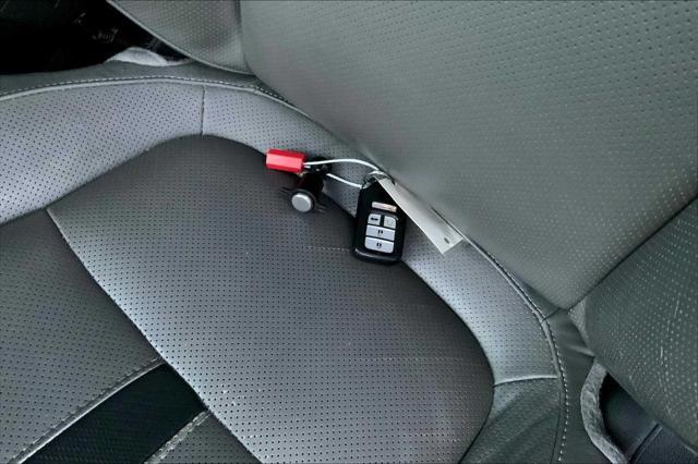 used 2017 Honda Civic car, priced at $17,749
