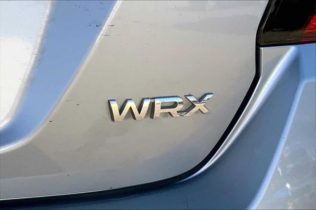 used 2019 Subaru WRX car, priced at $22,818