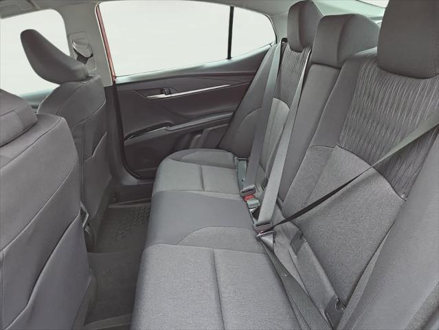 new 2025 Toyota Camry car, priced at $32,882