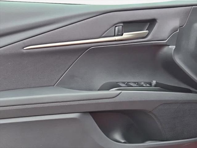 new 2025 Toyota Camry car, priced at $32,882