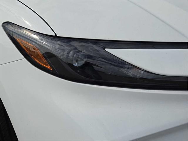 new 2025 Toyota Camry car, priced at $32,882