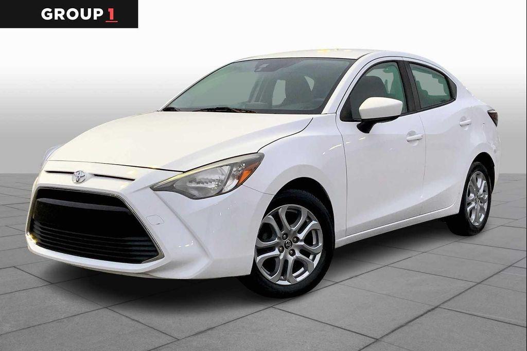 used 2018 Toyota Yaris iA car, priced at $12,816