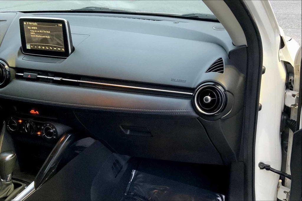 used 2018 Toyota Yaris iA car, priced at $8,940