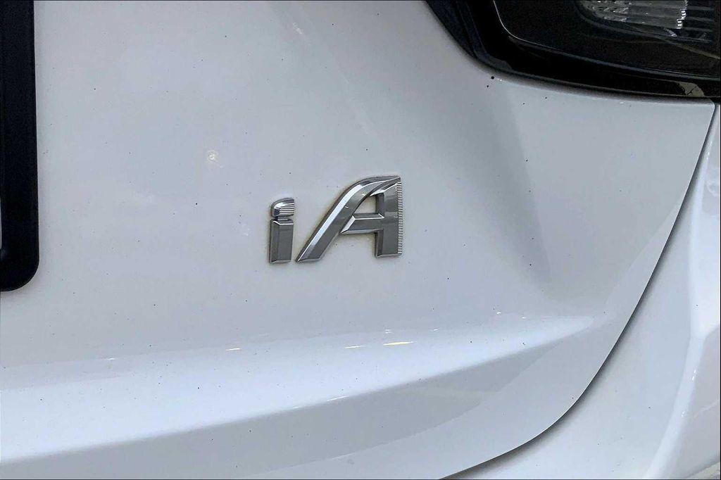 used 2018 Toyota Yaris iA car, priced at $8,940