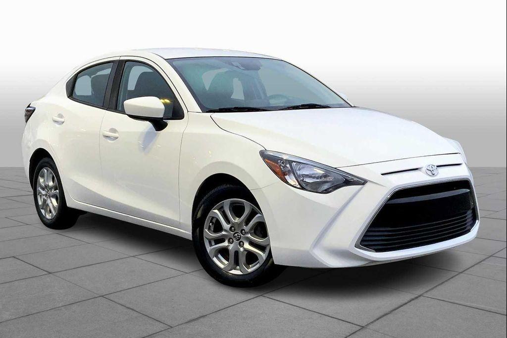 used 2018 Toyota Yaris iA car, priced at $8,940