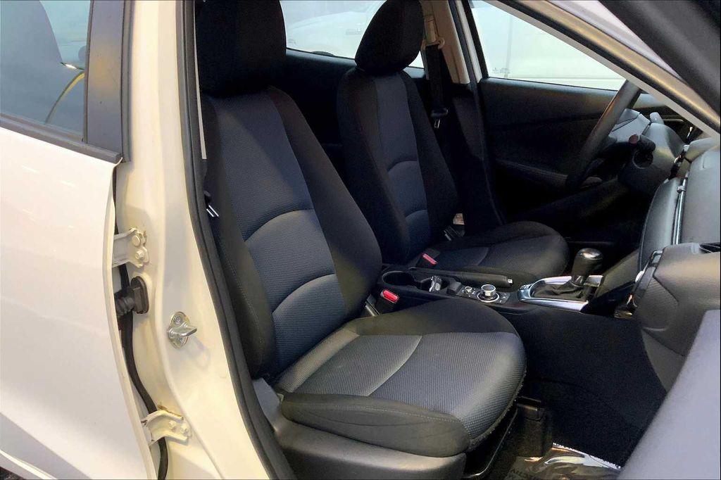 used 2018 Toyota Yaris iA car, priced at $8,940