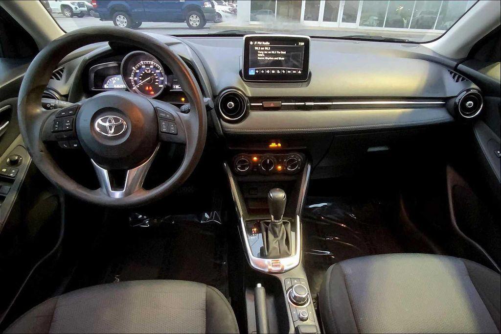 used 2018 Toyota Yaris iA car, priced at $8,940