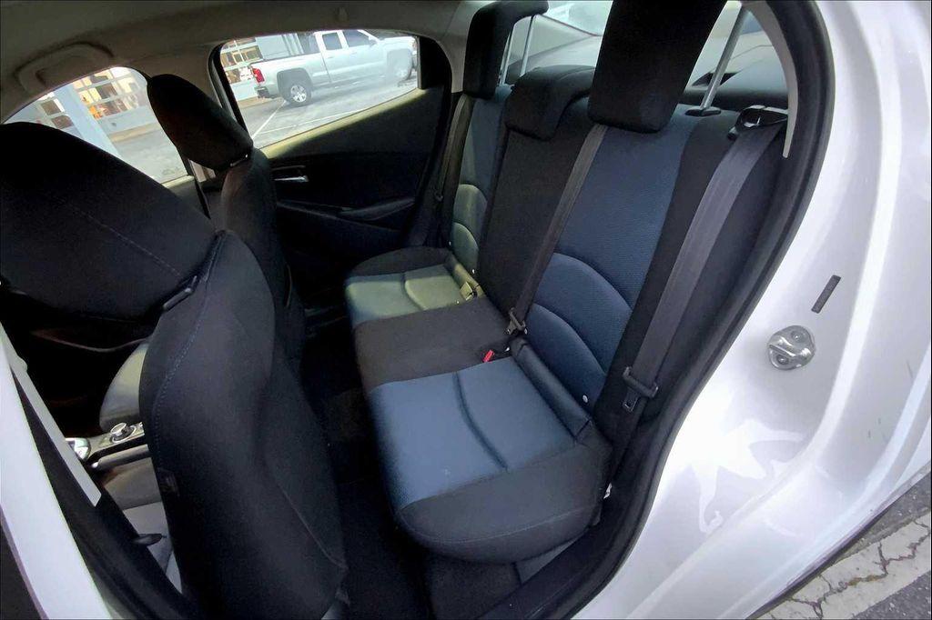 used 2018 Toyota Yaris iA car, priced at $8,940