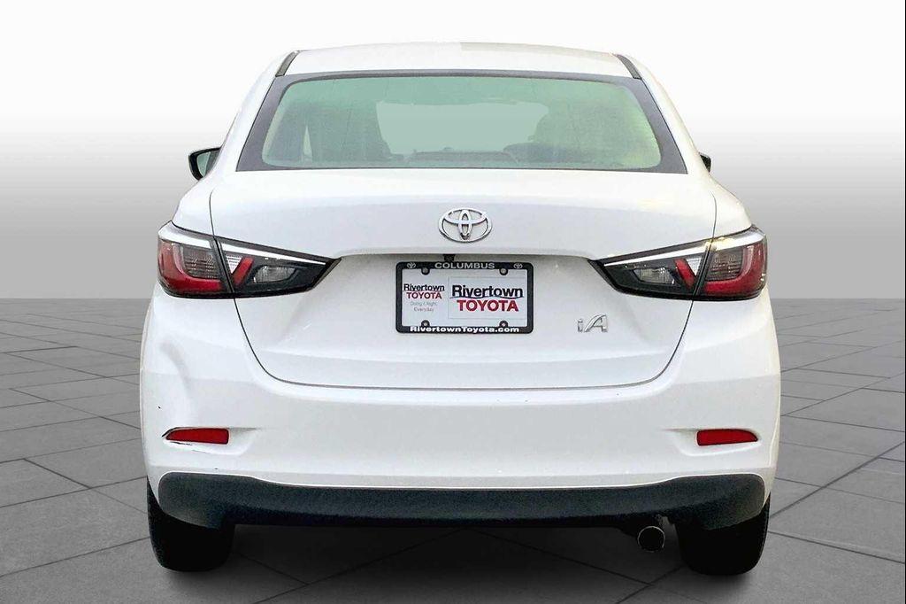 used 2018 Toyota Yaris iA car, priced at $8,940