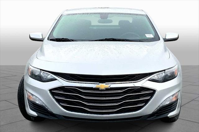 used 2020 Chevrolet Malibu car, priced at $16,167