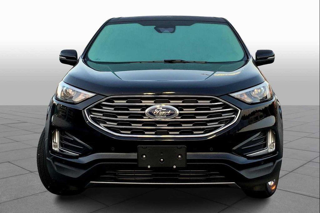 used 2023 Ford Edge car, priced at $24,440