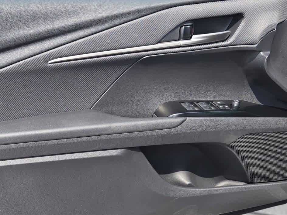 new 2026 Toyota Camry car, priced at $39,228