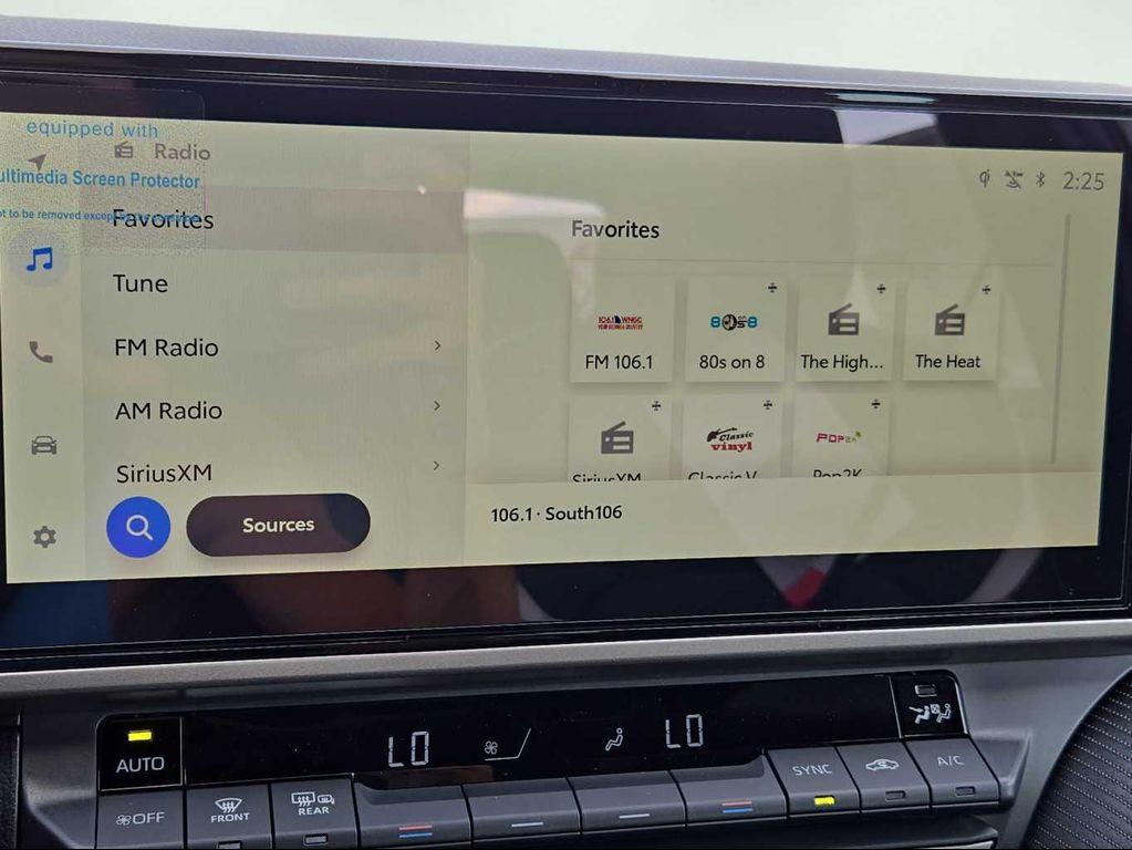 new 2026 Toyota Camry car, priced at $39,228