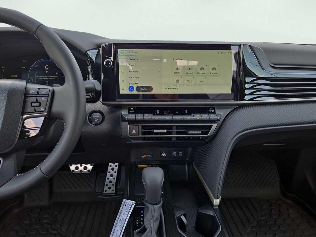 new 2026 Toyota Camry car, priced at $39,228