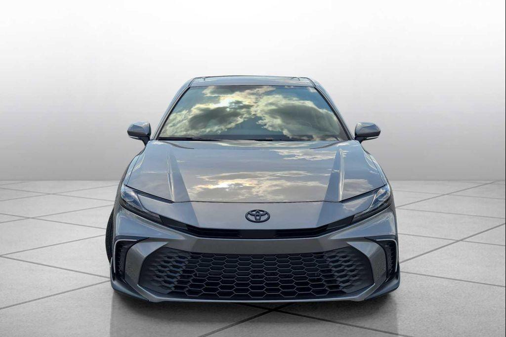new 2026 Toyota Camry car, priced at $39,228