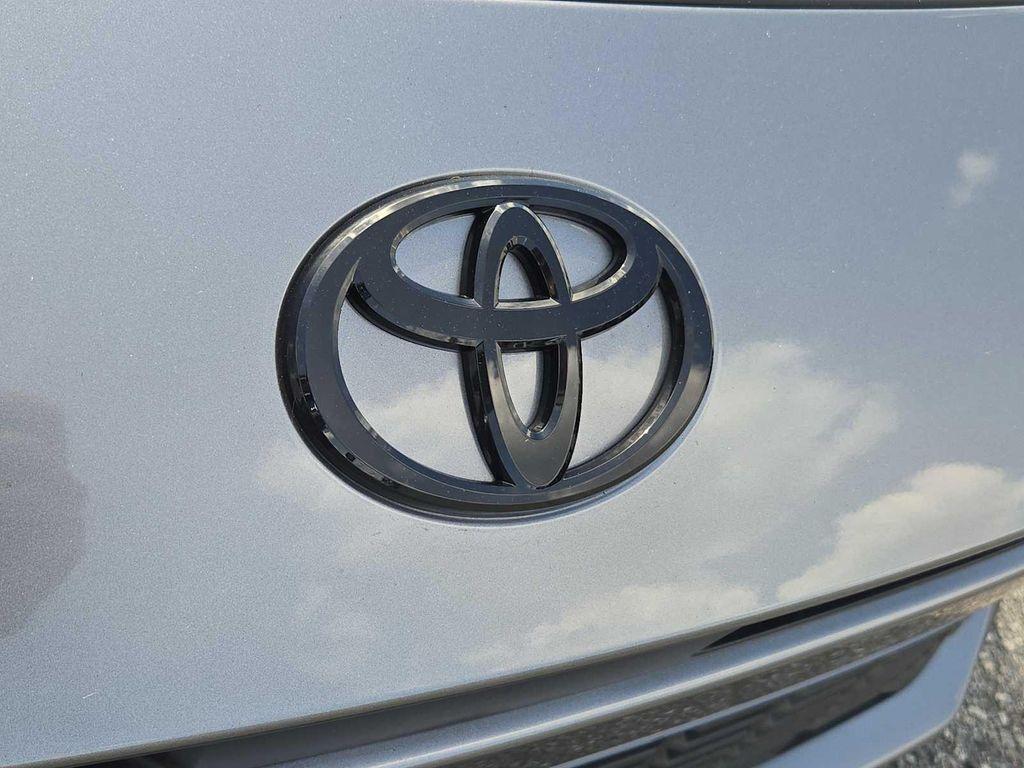 new 2026 Toyota Camry car, priced at $39,228