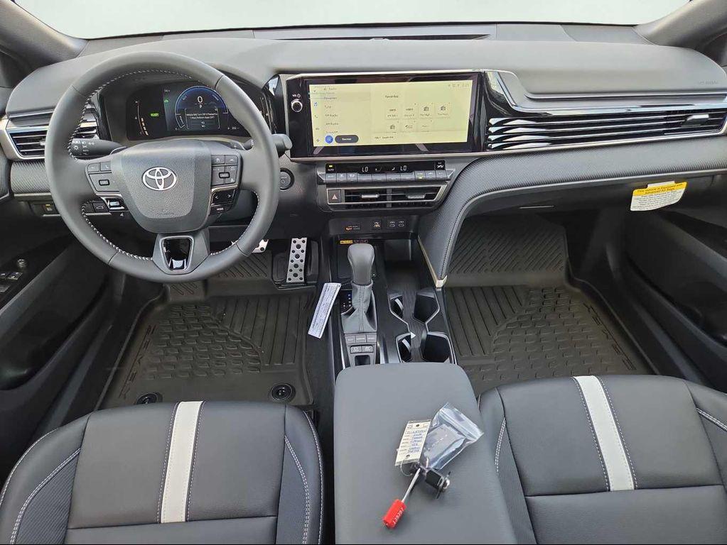new 2026 Toyota Camry car, priced at $39,228