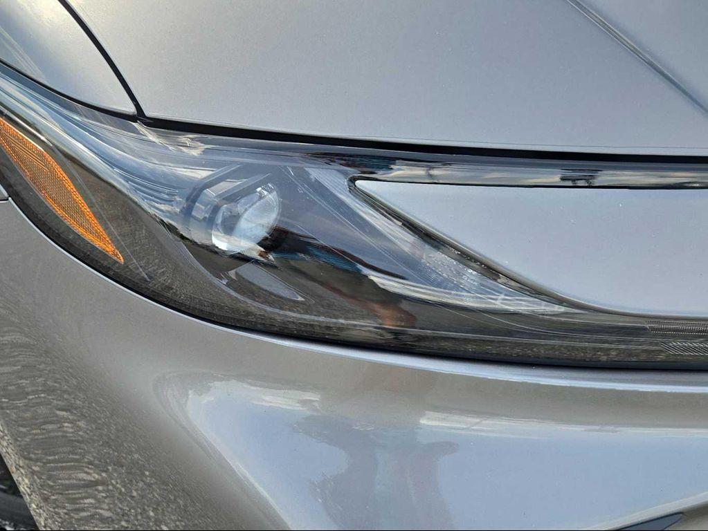 new 2026 Toyota Camry car, priced at $39,228
