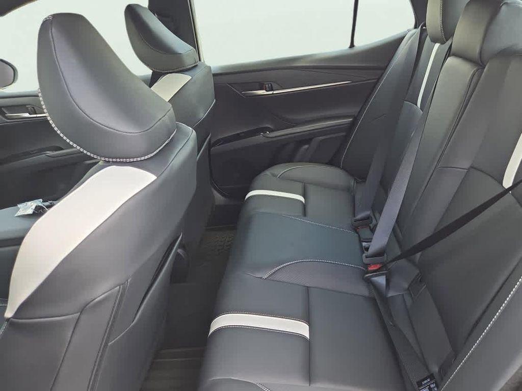 new 2026 Toyota Camry car, priced at $39,228