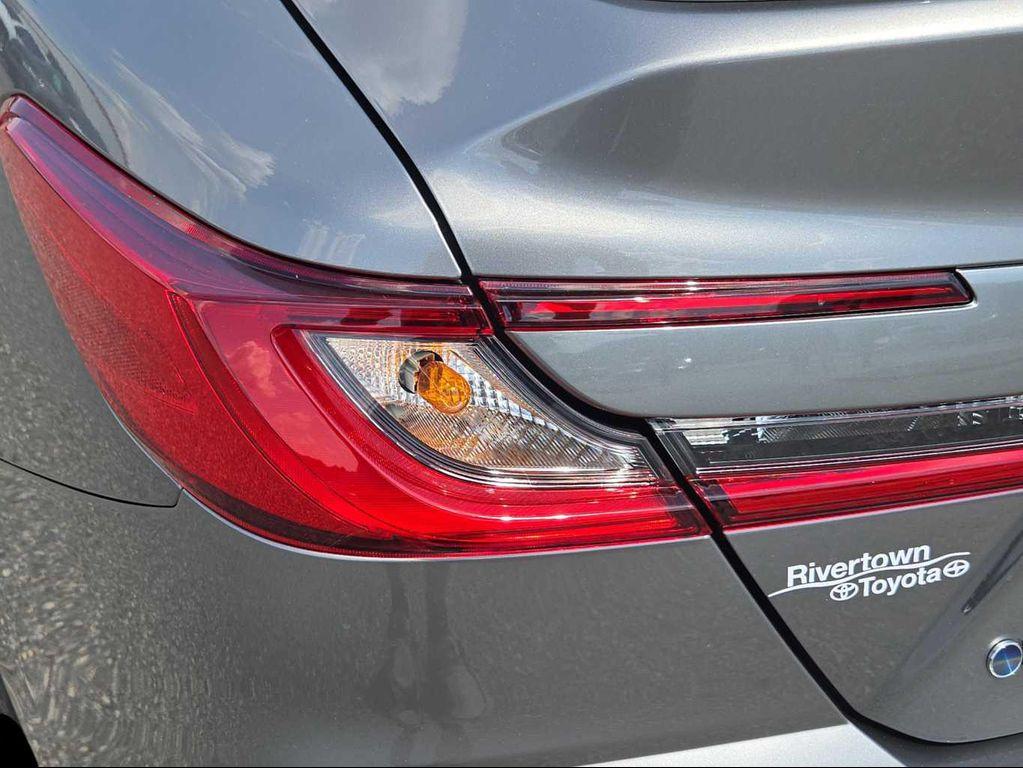 new 2026 Toyota Camry car, priced at $39,228