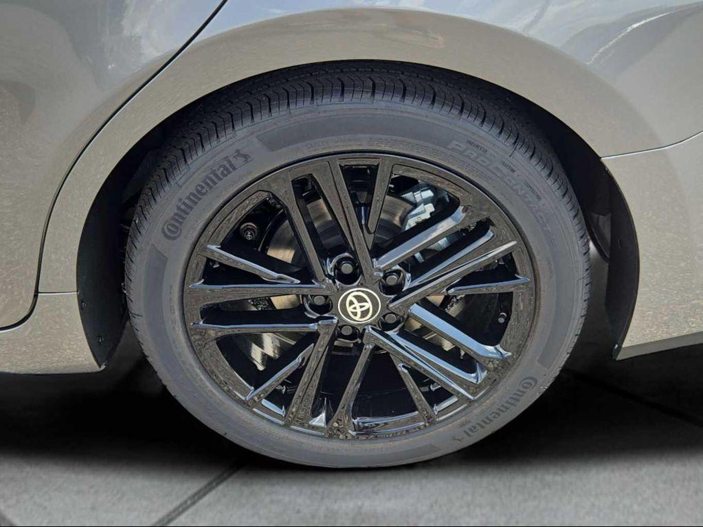 new 2026 Toyota Camry car, priced at $39,228