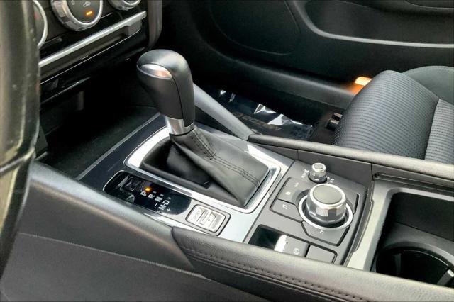 used 2017 Mazda Mazda6 car, priced at $19,489