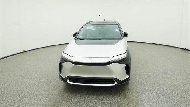 new 2024 Toyota bZ4X car, priced at $48,866