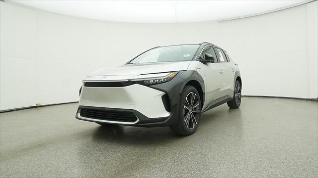 new 2024 Toyota bZ4X car, priced at $48,866