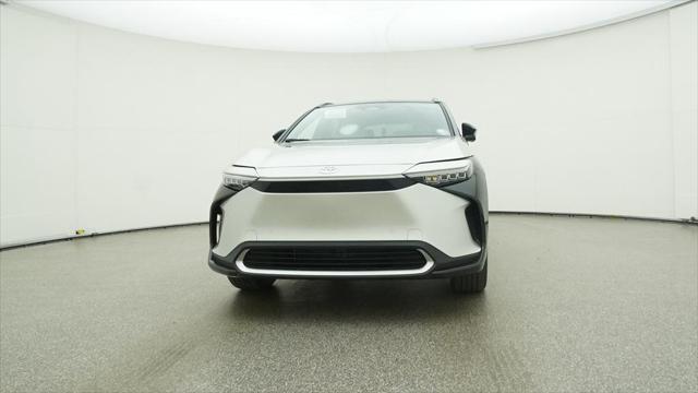 new 2024 Toyota bZ4X car, priced at $48,866