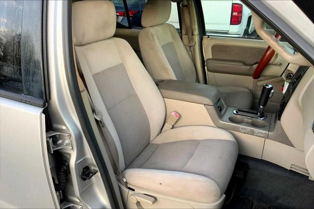 used 2007 Ford Explorer Sport Trac car, priced at $7,963