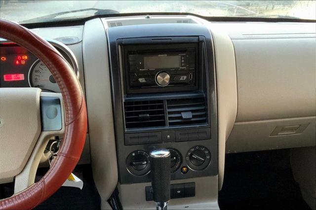 used 2007 Ford Explorer Sport Trac car, priced at $7,963