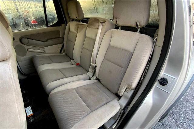 used 2007 Ford Explorer Sport Trac car, priced at $7,963