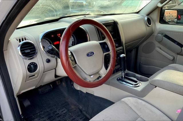 used 2007 Ford Explorer Sport Trac car, priced at $7,963