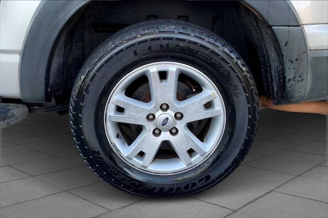 used 2007 Ford Explorer Sport Trac car, priced at $7,963